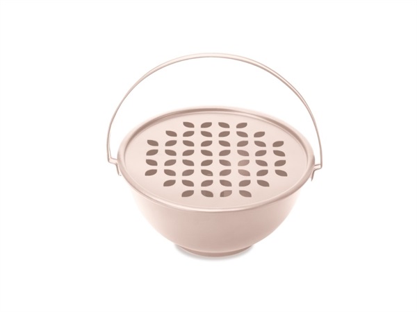 WD LIFESTYLE Portazampirone rosa