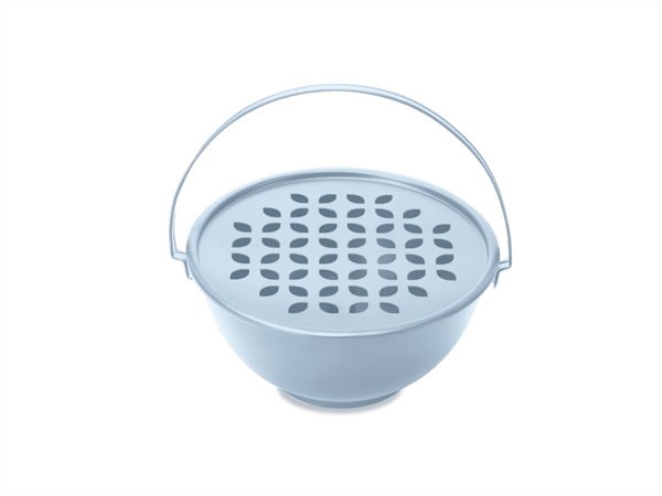 WD LIFESTYLE Portazampirone azzurro