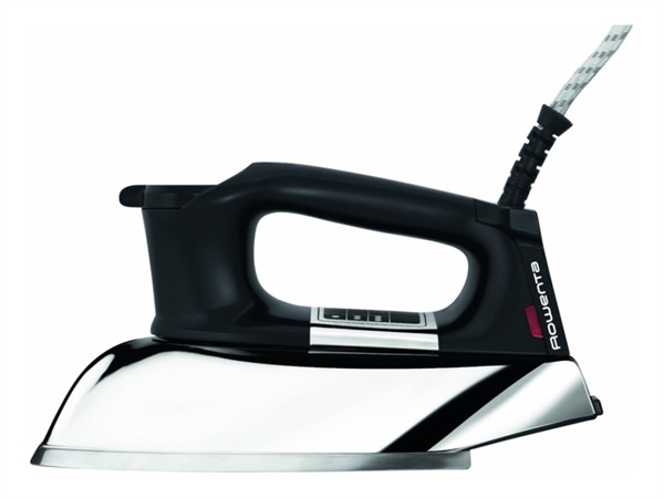 ROWENTA Ferro da Stiro a Secco FS3010