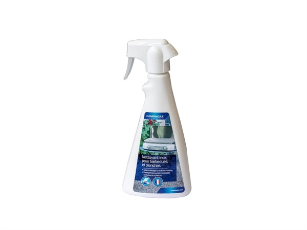 CAMPINGAZ Detergente Spray Per Acciaio Inox Per Griglia E Plancha