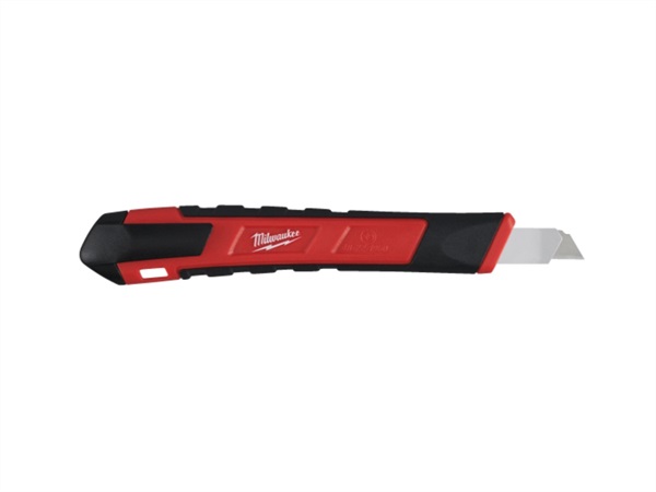 MILWAUKEE Coltellino lama a settori - 9 mm