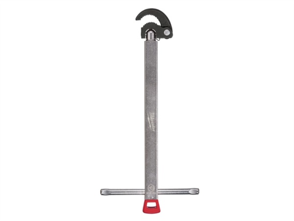 MILWAUKEE Chiave compatta per dadi e rubinetti - 10-32 mm
