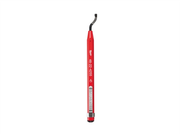 MILWAUKEE Penna smussa sbavature
