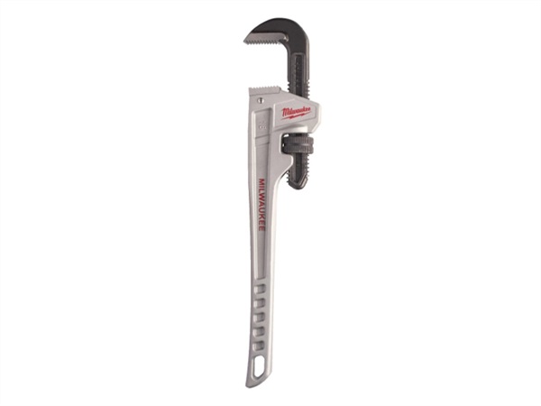MILWAUKEE Giratubi modello americano in alluminio - 45 cm