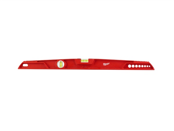 MILWAUKEE Livella pressofusa trapezoidale - 60 cm