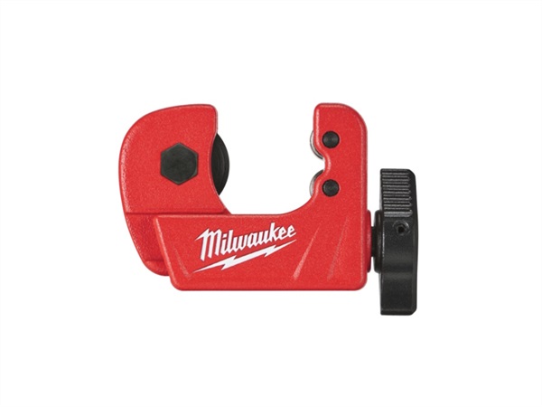 MILWAUKEE Mini tagliatubi per rame - 3-15 mm
