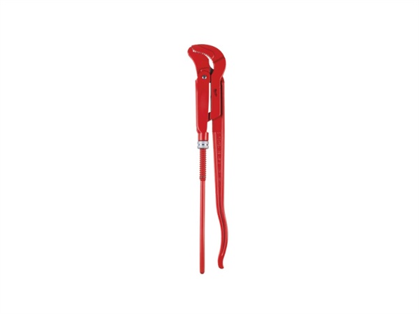 MILWAUKEE Giratubi con bocca a "S" - 55 cm