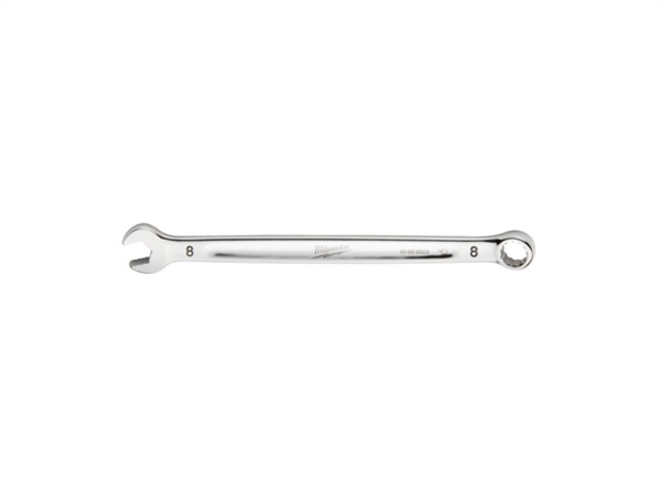 MILWAUKEE Chiave combinata MaxBite - 8 mm