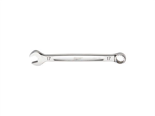 MILWAUKEE Chiave combinata MaxBite - 17 mm