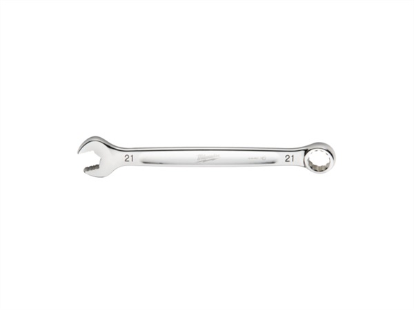 MILWAUKEE Chiave combinata MaxBite - 21 mm