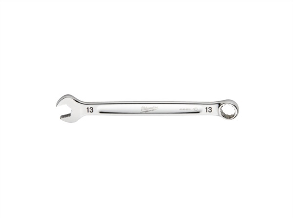 MILWAUKEE Chiave combinata MaxBite - 13 mm