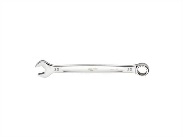 MILWAUKEE Chiave combinata MaxBite - 22 mm