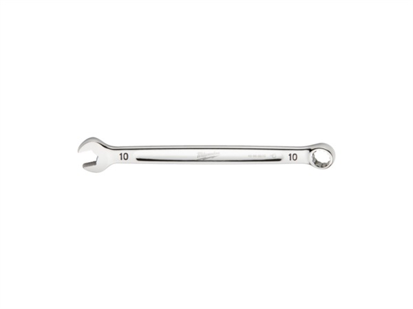 MILWAUKEE Chiave combinata MaxBite - 10 mm