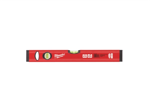MILWAUKEE Slim, livella - 20 cm