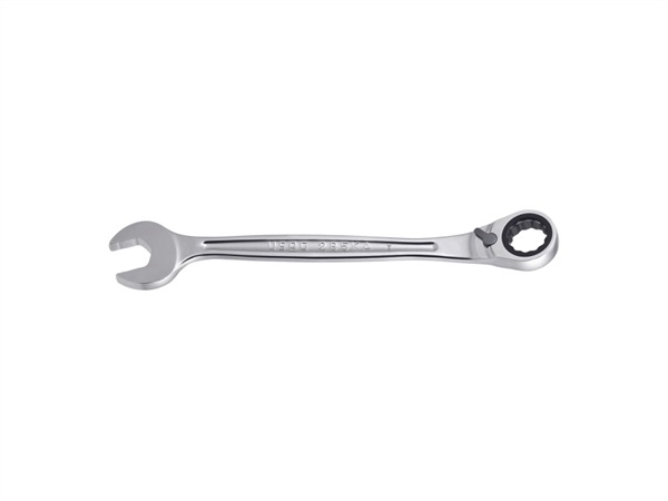 USAG CHIAVE COMBINATA CON CRICCHETTO USAG 285KA, 17 mm