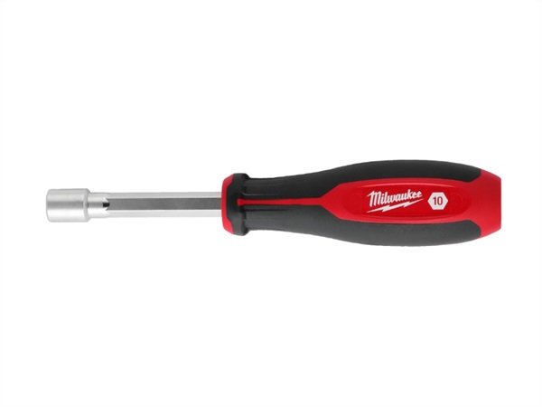 MILWAUKEE Giravite a bussola cavo magnetico - 10 mm