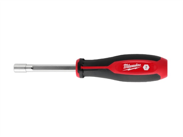 MILWAUKEE Giravite a bussola cavo magnetico - 7 mm
