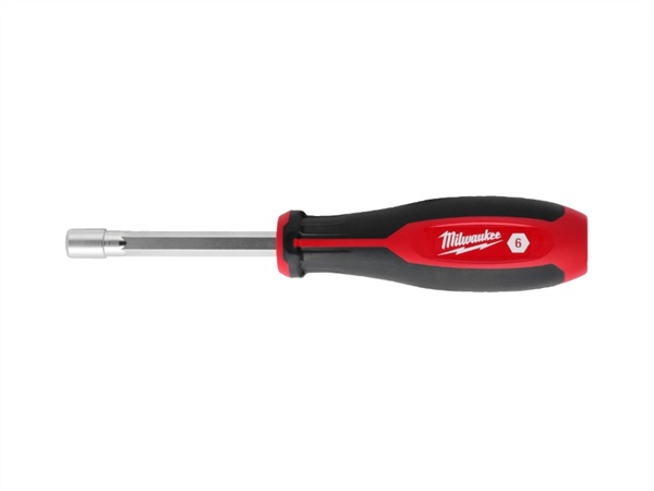 MILWAUKEE Giravite a bussola cavo magnetico - 6 mm