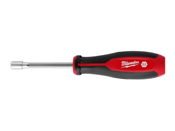 MILWAUKEE Giravite a bussola cavo magnetico - 5,5 mm