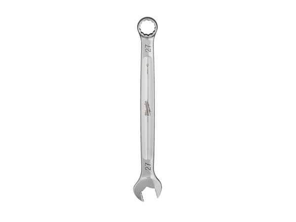 MILWAUKEE Chiave combinata MaxBite - 27 mm