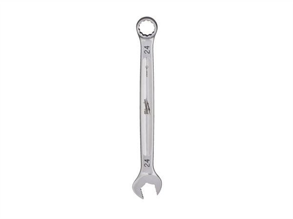 MILWAUKEE Chiave combinata MaxBite - 24 mm
