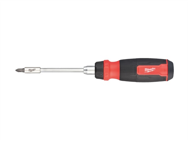 MILWAUKEE Giravite multiuso con cricchetto 14 in 1