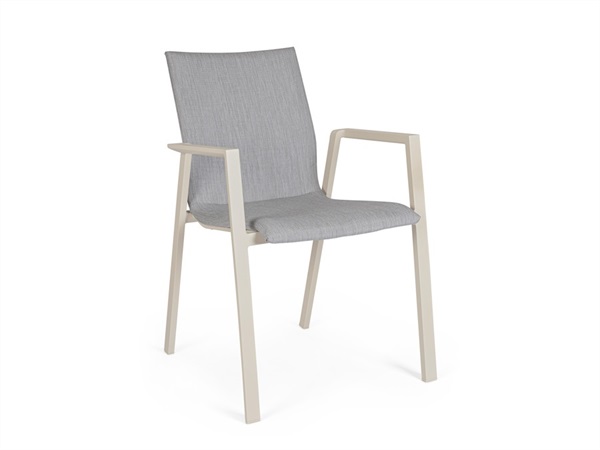 BIZZOTTO SEDIA C-BR ODEON PELICAN