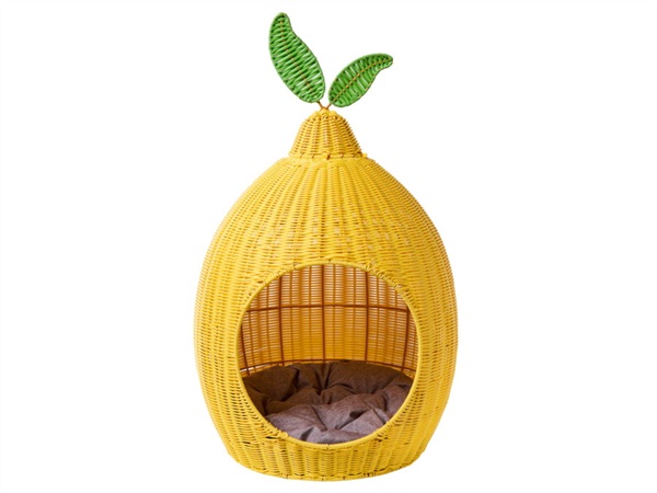 NOVITA' HOME Cuccia, Limone