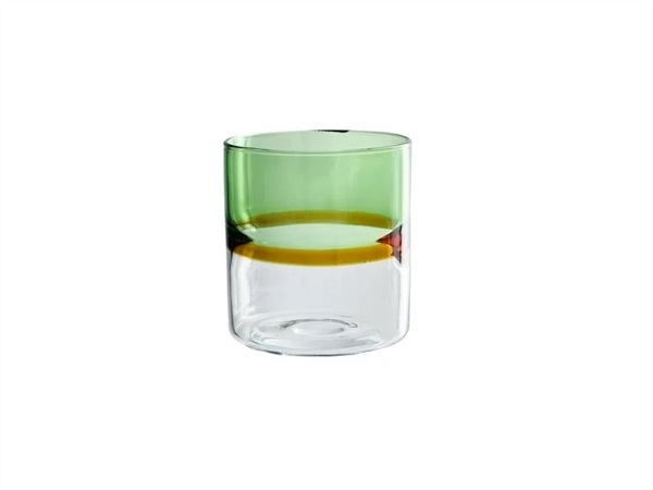 LA PORCELLANA BIANCA Aria, Tumbler 350 ml