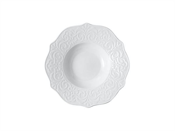 TABLE TOP PORCELLANE SAS Regina, piatto pasta bowl, Ø 27 cm