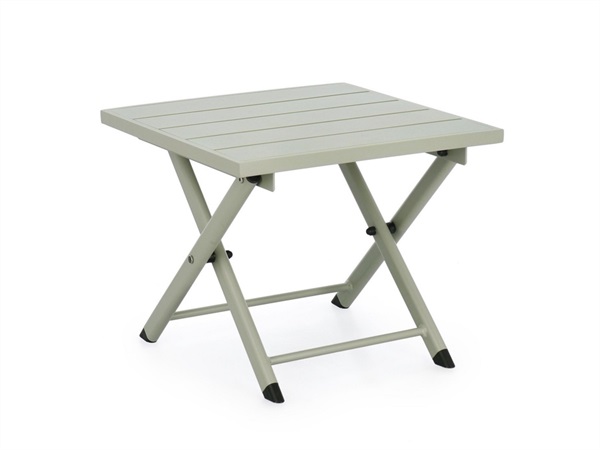 BIZZOTTO Taylor, tavolino 44x43 cm breeze