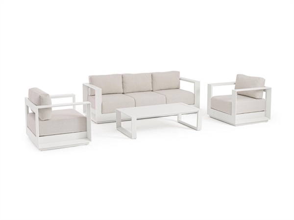 BIZZOTTO Set salotto c-c moses vapor