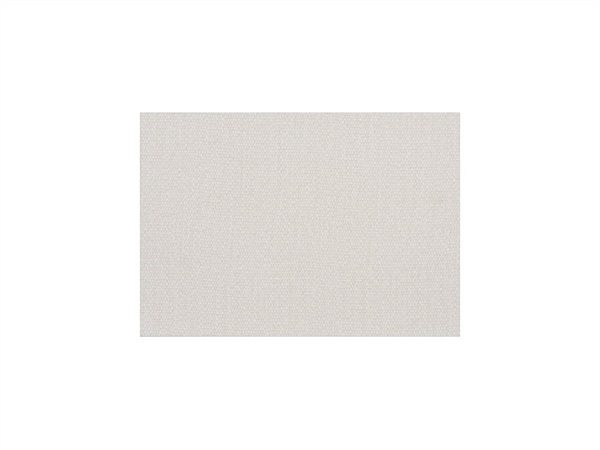 FRATELLI GUZZINI S.P.A. TOVAGLIETTA DOUBLE-FACE "SILKSTONE", bianco latte