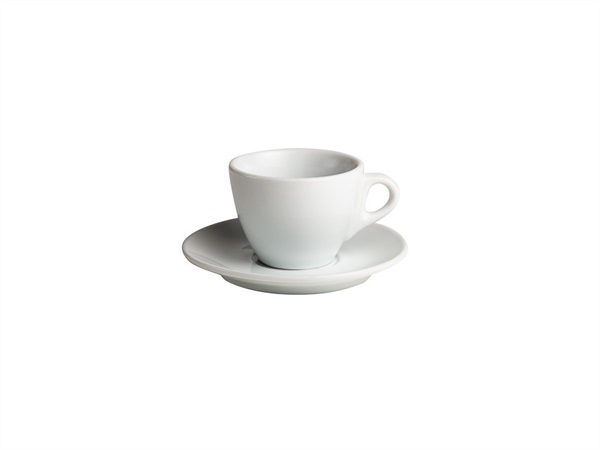 TABLE TOP PORCELLANE SAS Costa Rica, TAZZA CAPPUCCINO CON PIATTINO