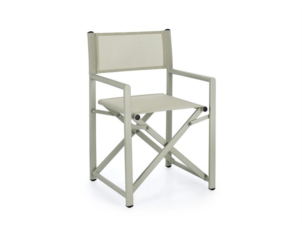 BIZZOTTO Taylor, sedia regista breeze