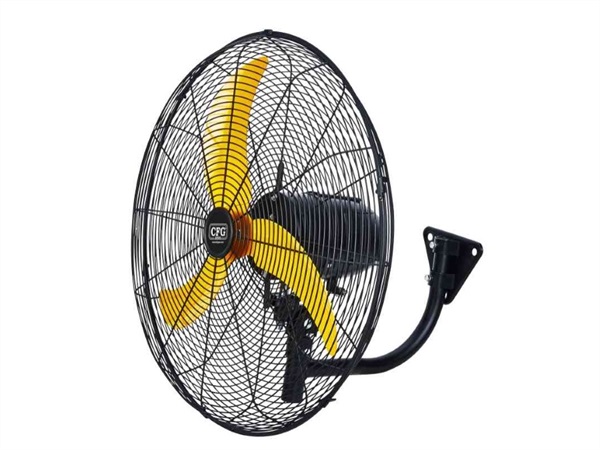 CFG S.P.A. Ventilatore silente 26