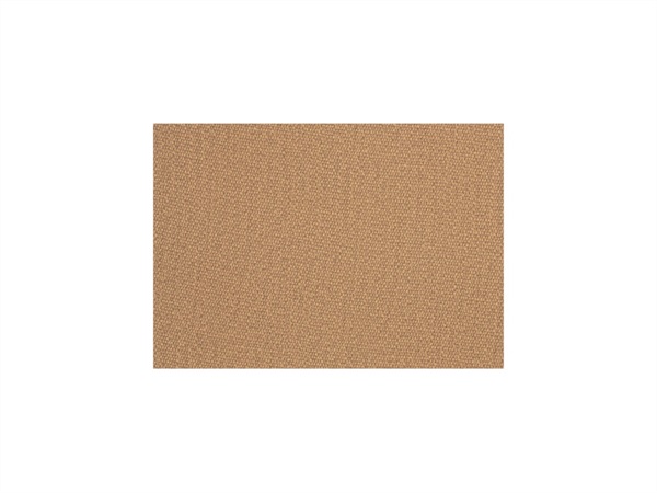 FRATELLI GUZZINI S.P.A. TOVAGLIETTA DOUBLE-FACE "SILKSTONE", Terracotta
