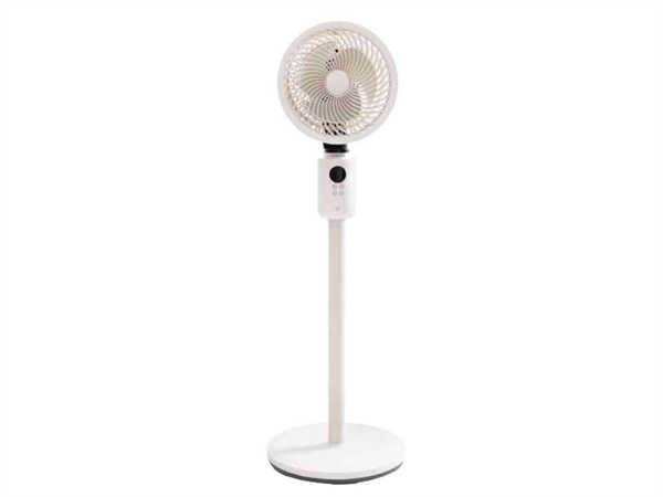 CFG S.P.A. ORBITAL 3D - VENTILATORE PIANTANA ORBITALE