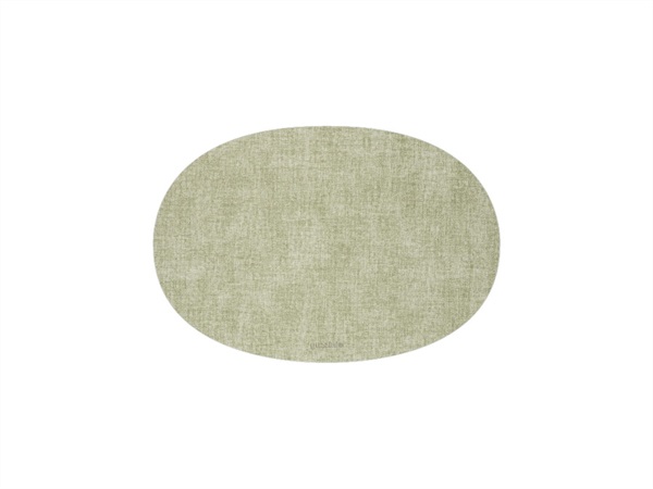 FRATELLI GUZZINI S.P.A. TOVAGLIETTA DOUBLE-FACE 'FABRIC', Verde menta