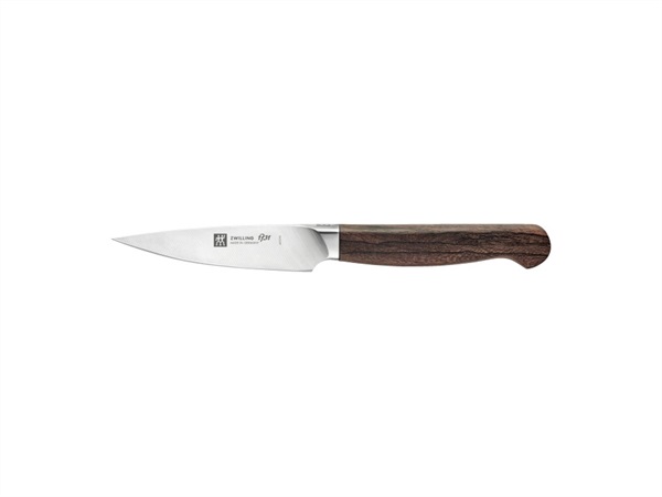 ZWILLING J.A.HENCKELS ITALIA 1731, Spelucchino liscio - 10 cm, marrone