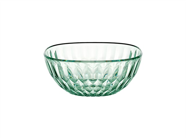 FRATELLI GUZZINI S.P.A. CONTENITORE Ø30CM "VANITY", Verde