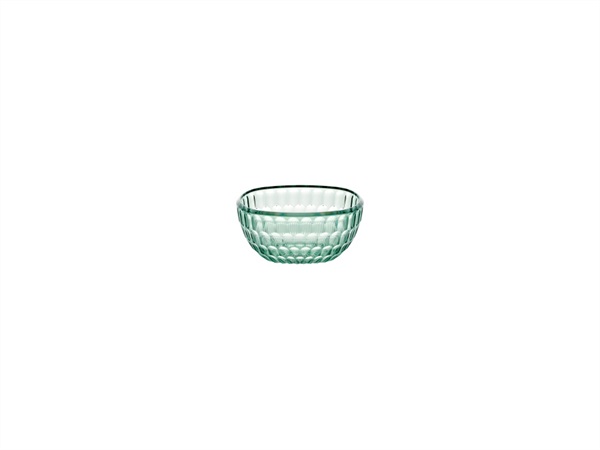 FRATELLI GUZZINI S.P.A. CONTENITORE Ø12CM "VANITY", verde