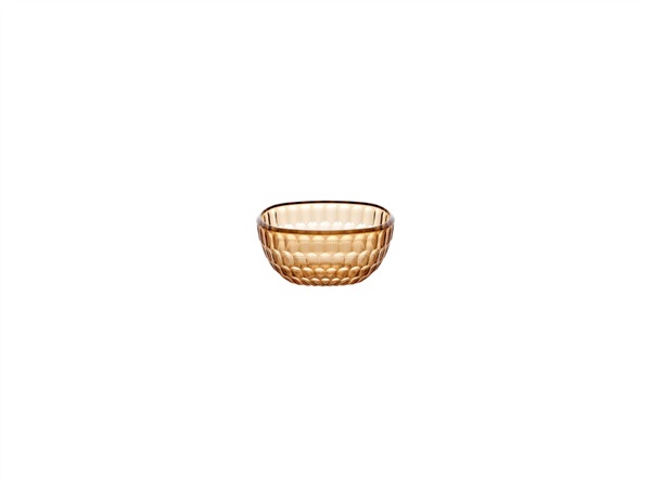 FRATELLI GUZZINI S.P.A. CONTENITORE Ø12CM "VANITY", cipria