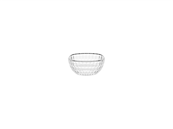 FRATELLI GUZZINI S.P.A. CONTENITORE Ø12CM "VANITY", trasparente