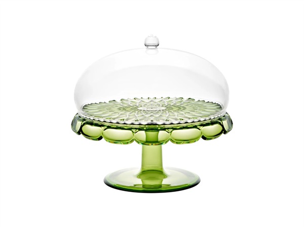 FRATELLI GUZZINI S.P.A. Vanity, alzata con campana - Verde Ninfea