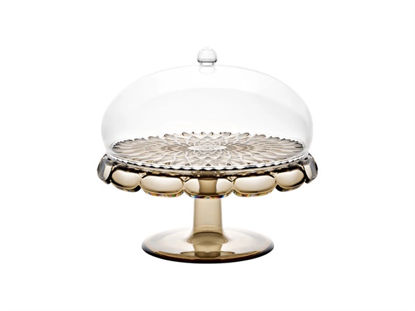 FRATELLI GUZZINI S.P.A. Vanity, alzata con campana - Fumo