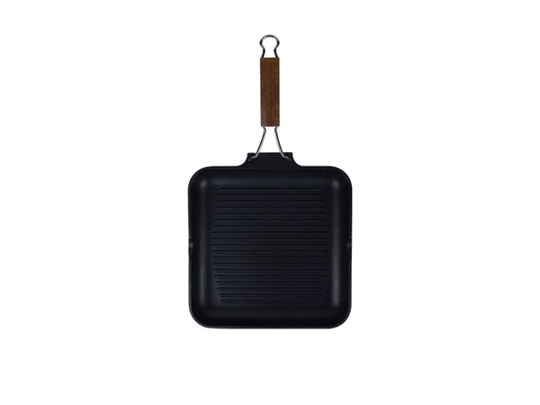 BALLARINI Speciali, bistecchiera 28,5x28,5 cm