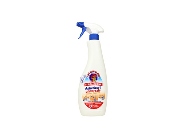 CHANTECLAIR CHANTECLAIR ANTICALCARE EXTRA RAPIDO TRIGGER 625 ML