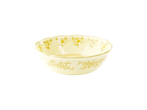 FRATELLI GUZZINI S.P.A. Josephine, ciotola Ø31 cm - Giallo