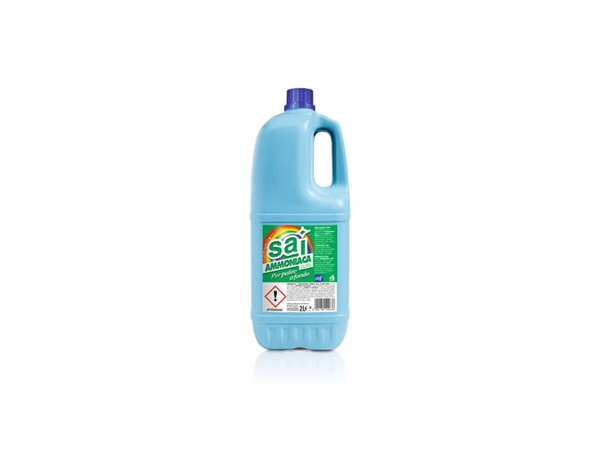 SAI AMMONIACA PROFUMATA - 2lt
